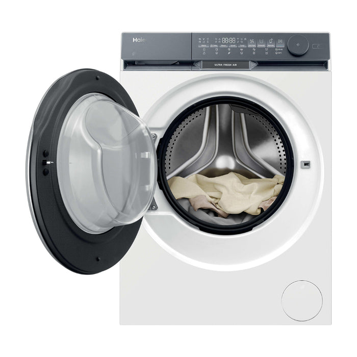 Пералня HAIER HW100-B14387 U1-S 10.0 kg, 1400 об/min