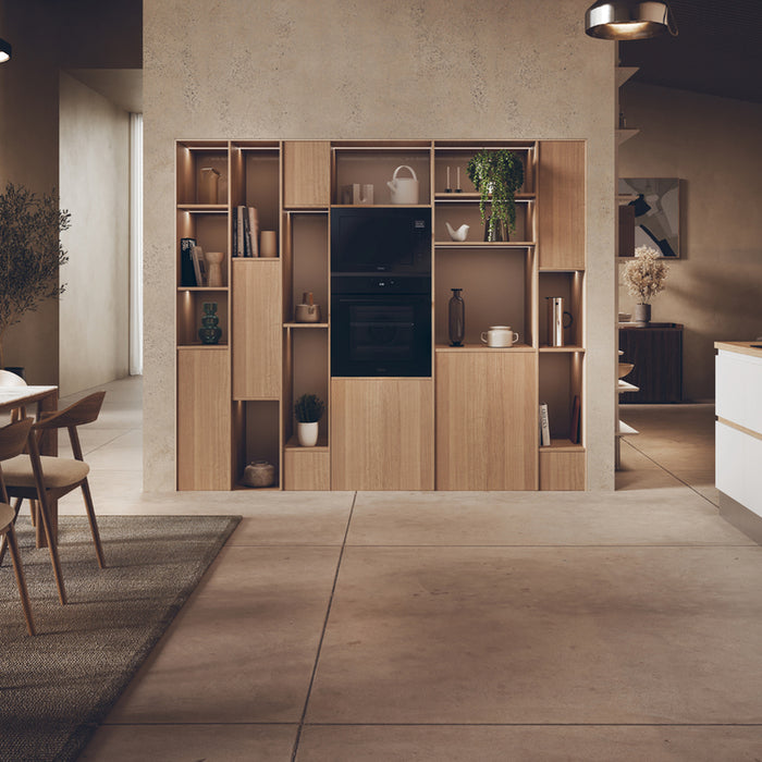 Микровълновa за вграждане HAIER H 38 MWID4ID27N