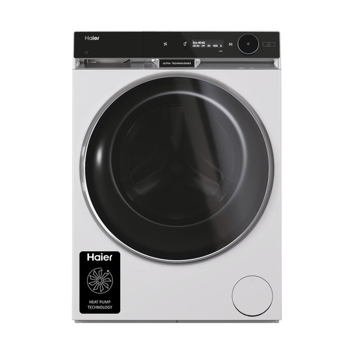 Пералня със Сушилня С ТЕРМОПОМПА HAIER HWD 120 BD16397 EUS 1600 об/min