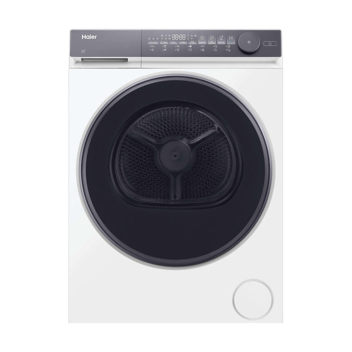 Сушилня HAIER HD100-C367U1-S КОНДЕНЗАЦИОННА С ТЕРМОПОМПА, 10.0 kg