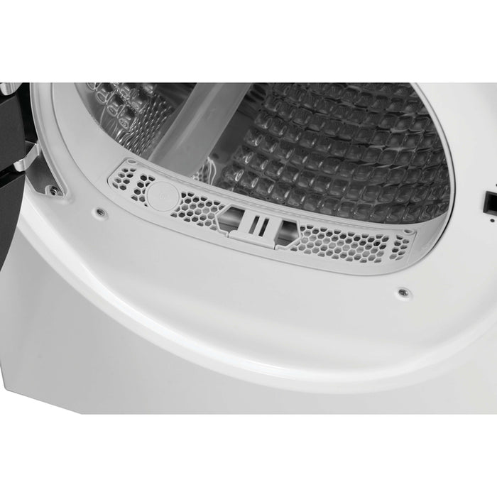 Сушилня HAIER HD100-C367U1-S КОНДЕНЗАЦИОННА С ТЕРМОПОМПА, 10.0 kg