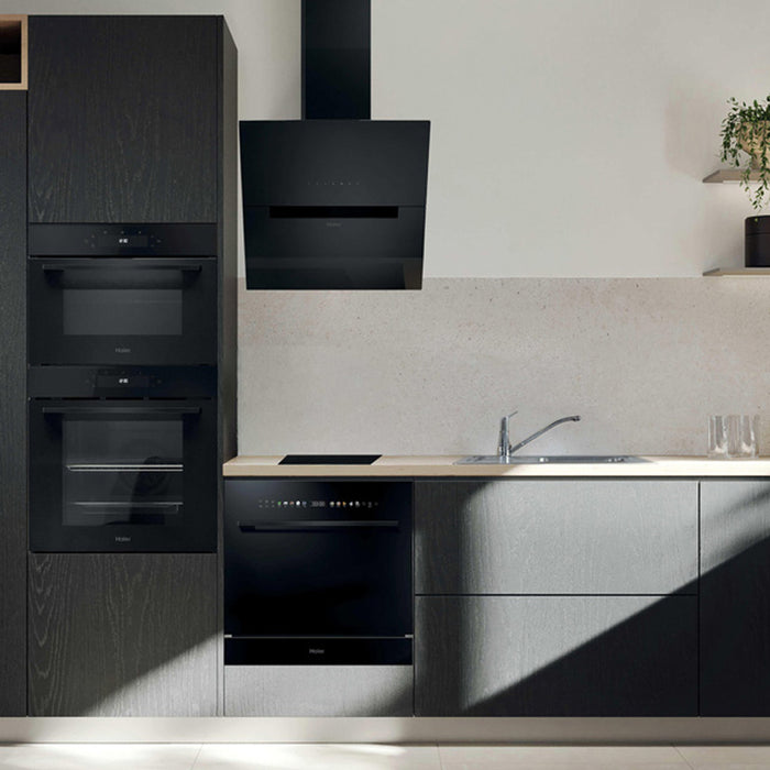 Съдомиялна за вграждане HAIER XPI 8D9FFB