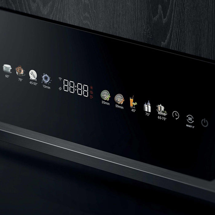 Съдомиялна за вграждане HAIER XPI 8D9FFB
