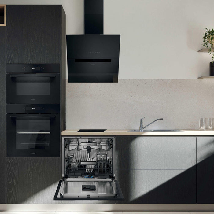 Съдомиялна за вграждане HAIER XPI 8D9FFB