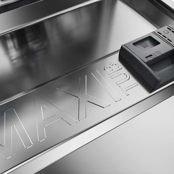 Съдомиялна за вграждане HAIER XS 4A4M4BB ИНВЕРТОРЕН МОТОР
