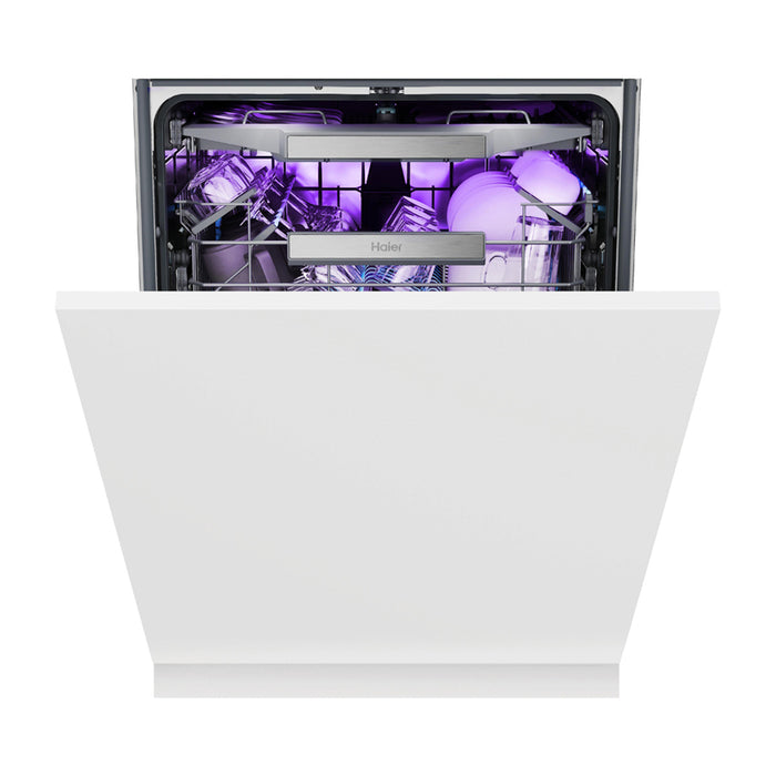 Съдомиялна за вграждане HAIER XS 4A4M4BB ИНВЕРТОРЕН МОТОР