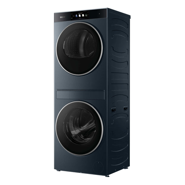 Пералня със Сушилня HAIER CLC 108-GNU1-S 1400 об/min