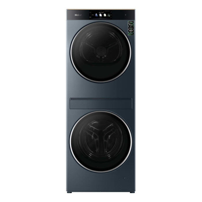 Пералня със Сушилня HAIER CLC 108-GNU1-S 1400 об/min
