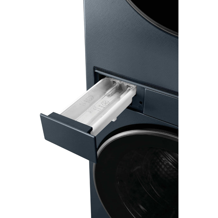 Пералня със Сушилня HAIER CLC 108-GNU1-S 1400 об/min