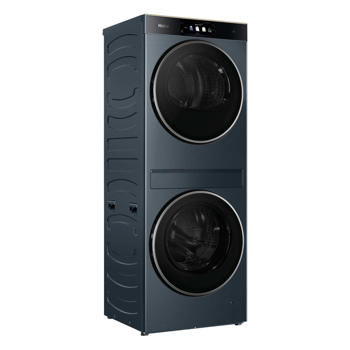 Пералня със Сушилня HAIER CLC 108-GNU1-S 1400 об/min
