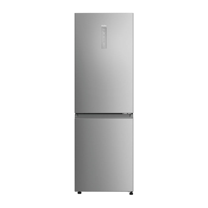 Хладилник с долен фризер HAIER EHD 3 PWDNPK 186 185.00 см
