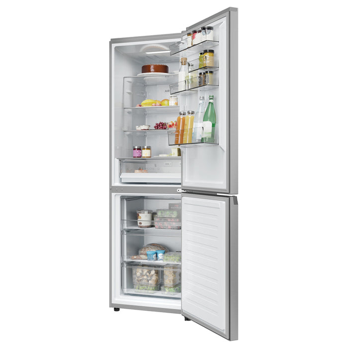 Хладилник с долен фризер HAIER EHD 3 PWDNPK 186 185.00 см