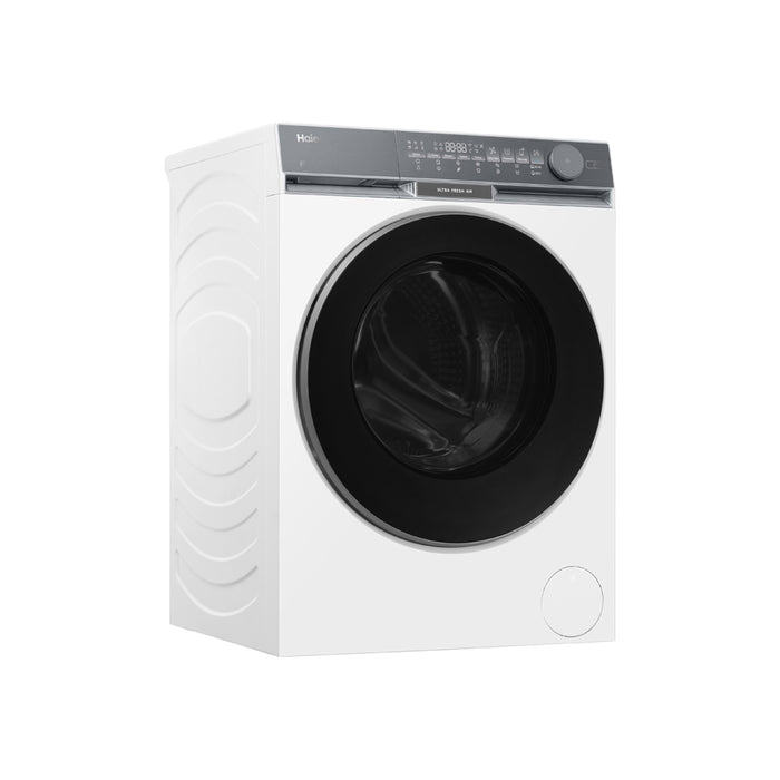 Пералня HAIER HW80-B14387U1-S 8.0 kg, 1400 об/min
