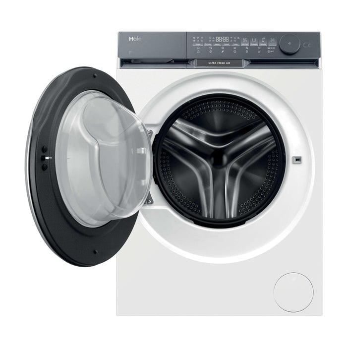 Пералня HAIER HW80-B14387U1-S 8.0 kg, 1400 об/min