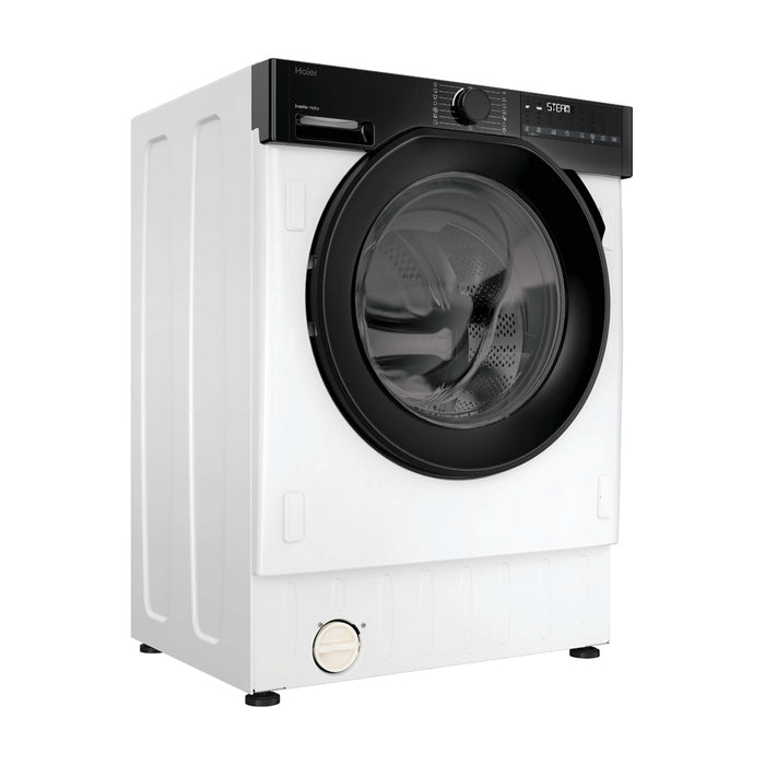 Пералня за вграждане HAIER BHA 6 S69 M6DB9J-S 9.0 kg, 1600 об/min, ИНВЕРТОРЕН МОТОР