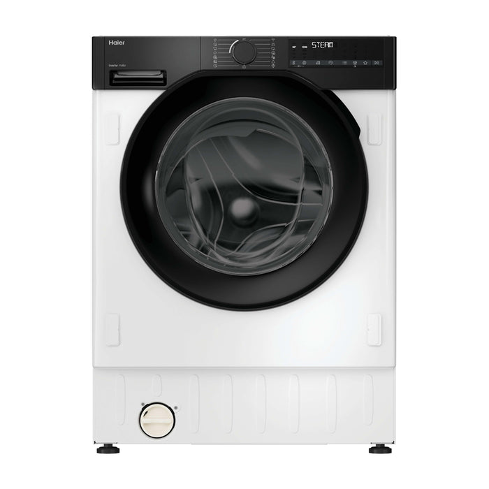 Пералня за вграждане HAIER BHA 6 S69 M6DB9J-S 9.0 kg, 1600 об/min, ИНВЕРТОРЕН МОТОР