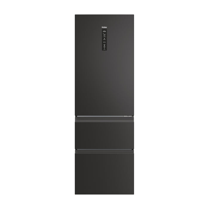 Хладилник с долен фризер HAIER HTW 5618 ENPT 185.00 см