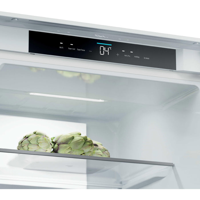 Хладилник за вграждане HAIER HBQW 7519 D 193.50 см