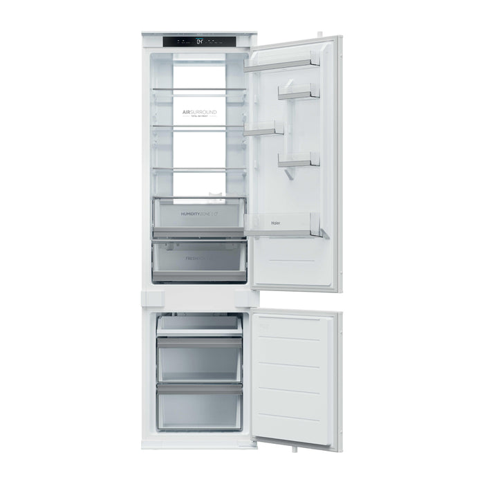 Хладилник за вграждане HAIER HBQW 7519 D 193.50 см