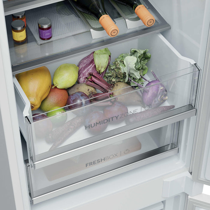 Хладилник за вграждане HAIER HBQW 7519 D 193.50 см