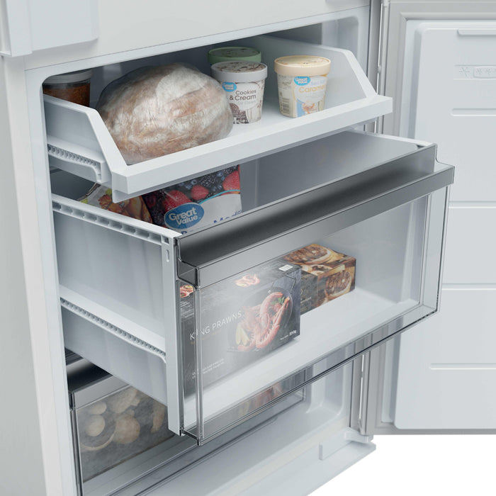 Хладилник за вграждане HAIER HBQW 7519 D 193.50 см