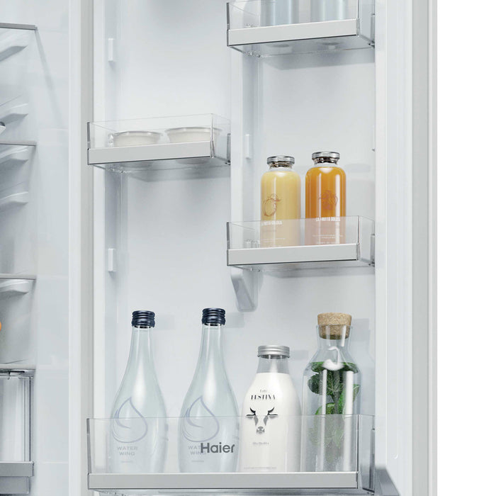 Хладилник за вграждане HAIER HBQW 7519 D 193.50 см