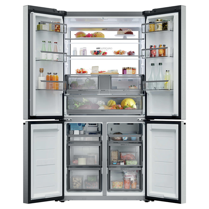 Хладилник HAIER HCR 79 F19 EHSB