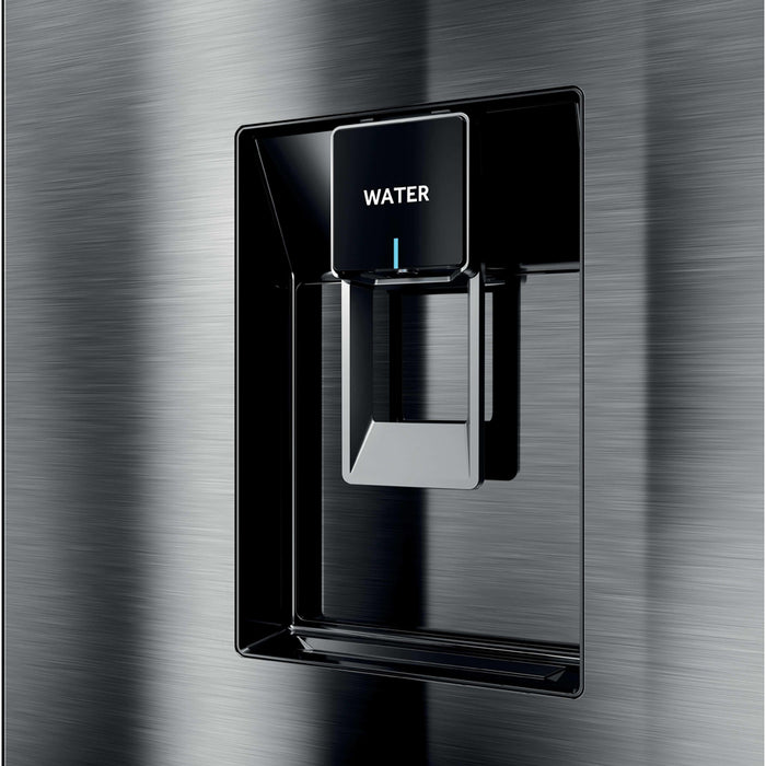 Хладилник HAIER HCR 79 F19 EHSB