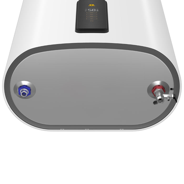 Обемен бойлер HAIER ES80V-FE1W(EU)
