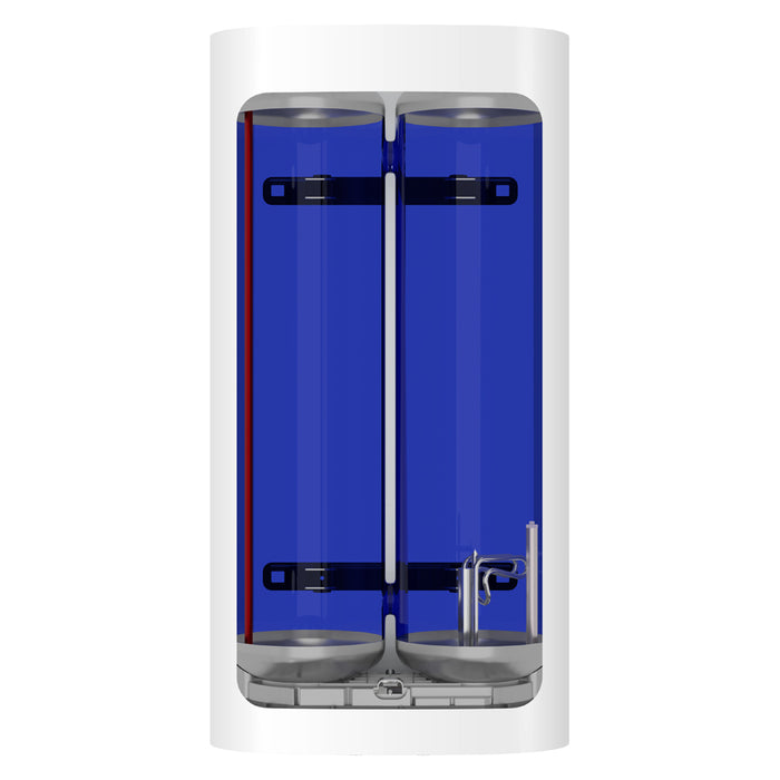 Обемен бойлер HAIER ES80V-FE1W(EU)