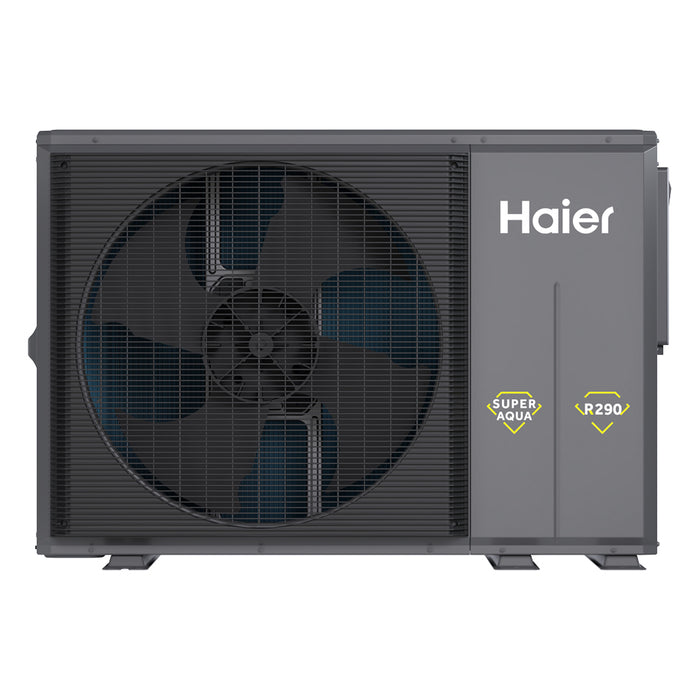 ТЕРМ. HAIER AW122MXGHA
