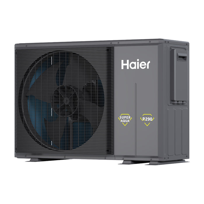 ТЕРМ. HAIER AW122MXGHA