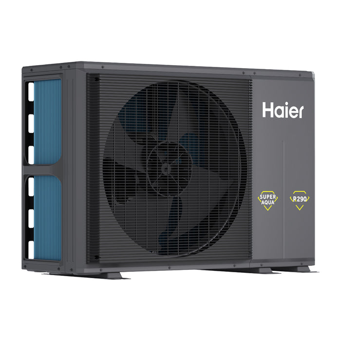 ТЕРМ. HAIER AW122MXGHA