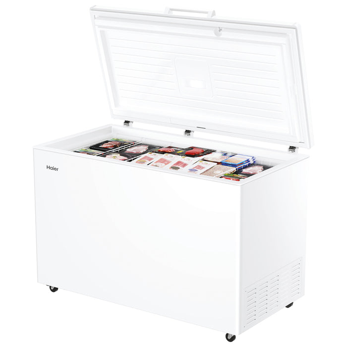 Фризер HAIER HCE 420 D