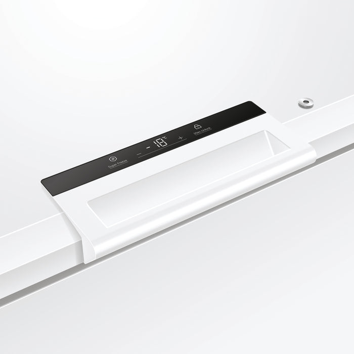 Фризер HAIER HCE 420 D