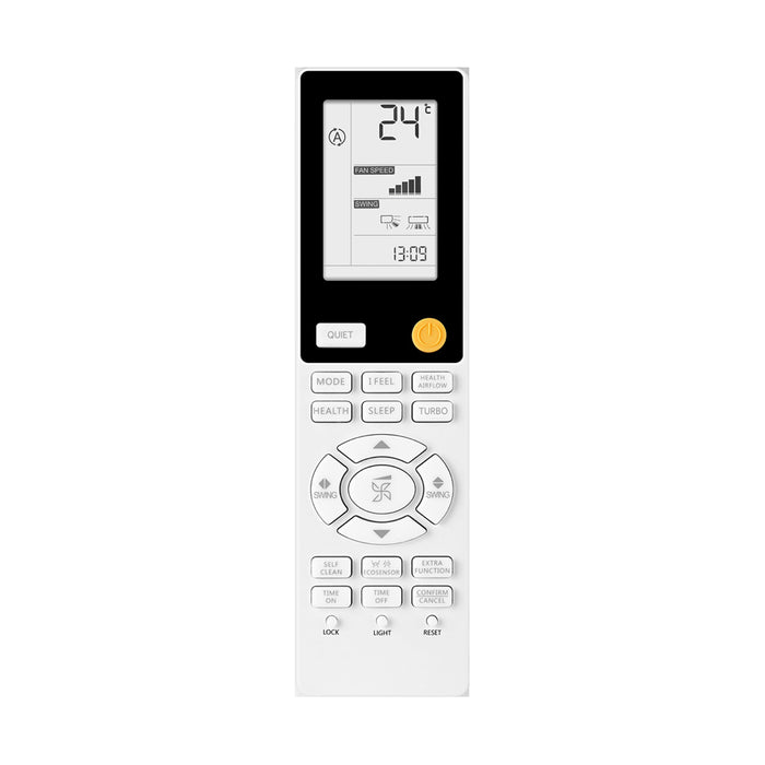 ВЪТР. ТЯЛО HAIER AS35XCAHRA