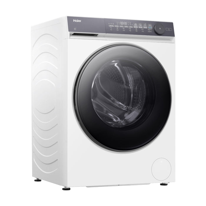Пералня със Сушилня HAIER HWD90-B14367U1-S 1400 об/min