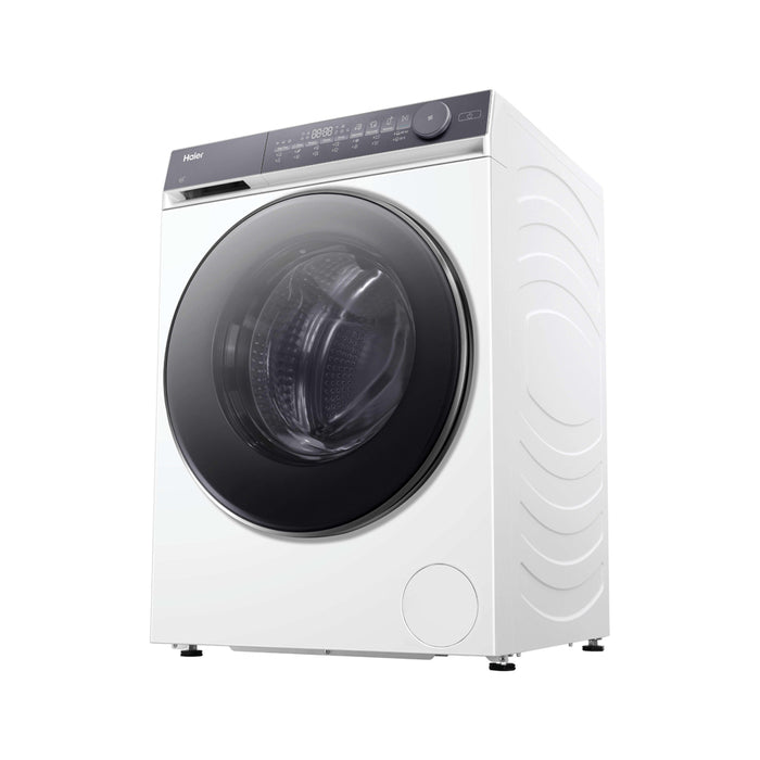 Пералня със Сушилня HAIER HWD90-B14367U1-S 1400 об/min