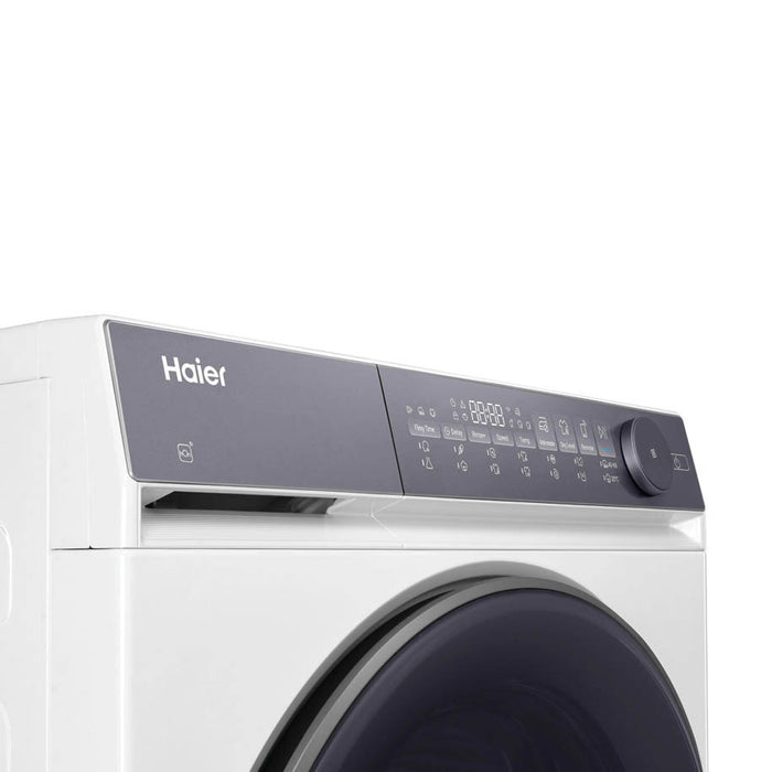 Пералня със Сушилня HAIER HWD90-B14367U1-S 1400 об/min