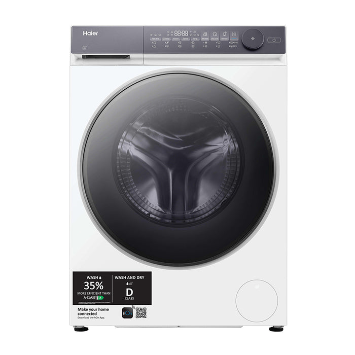 Пералня със Сушилня HAIER HWD90-B14367U1-S 1400 об/min