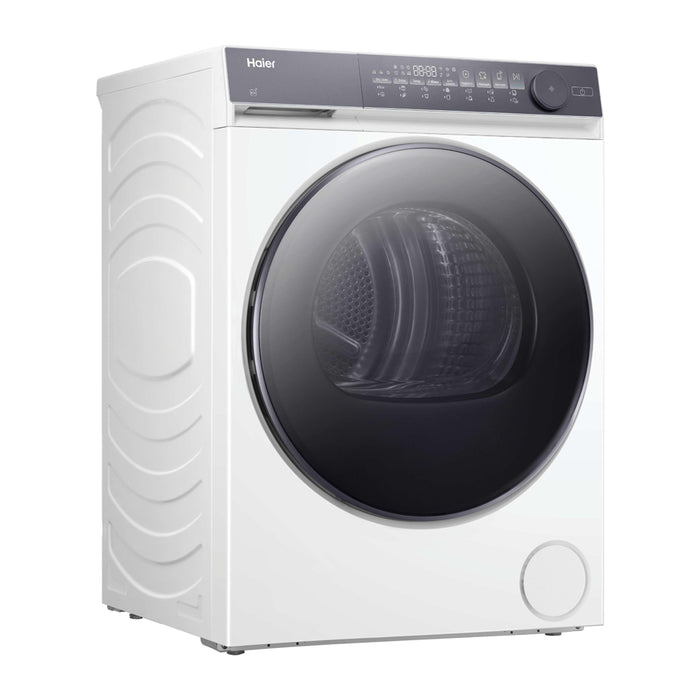 Сушилня HAIER HD90-A367U1-S КОНДЕНЗАЦИОННА С ТЕРМОПОМПА, 9.0 kg