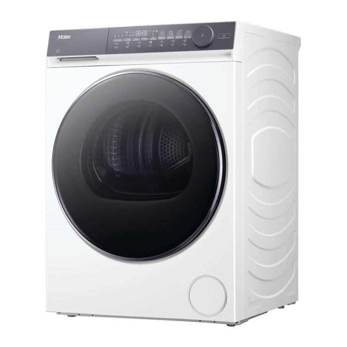 Сушилня HAIER HD90-A367U1-S КОНДЕНЗАЦИОННА С ТЕРМОПОМПА, 9.0 kg