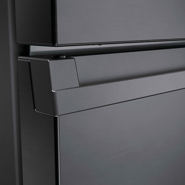 Хладилник с долен фризер HAIER HDPR 3618 DNPD 185.00 см
