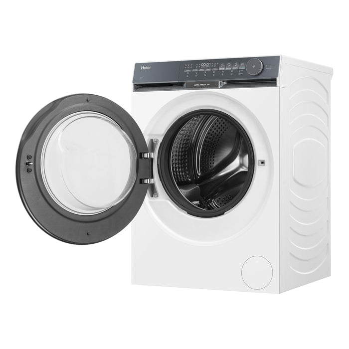 Пералня със Сушилня HAIER HWD100-B14387 U-S 1400 об/min
