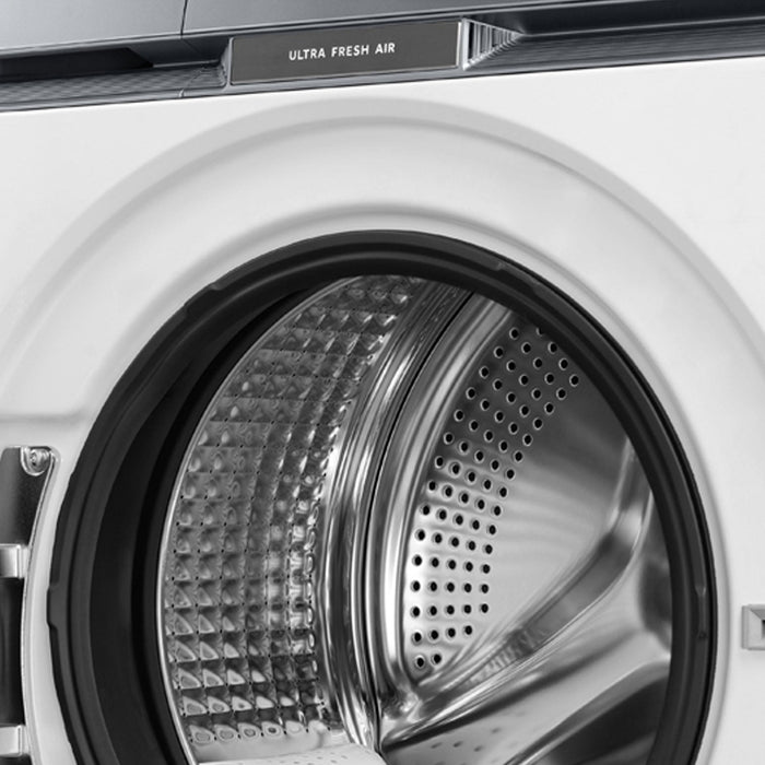 Пералня със Сушилня HAIER HWD100-B14387 U-S 1400 об/min