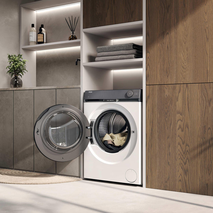 Пералня със Сушилня HAIER HWD100-B14387 U-S 1400 об/min