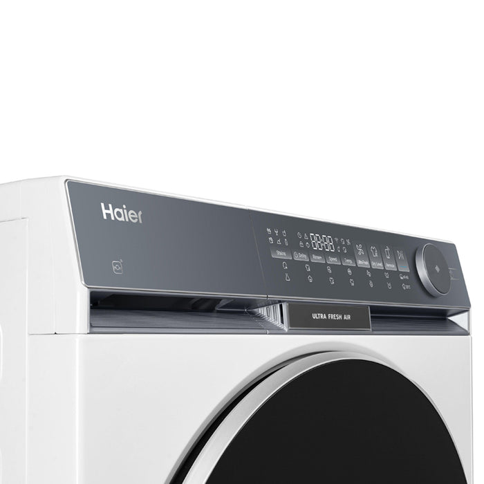 Пералня със Сушилня HAIER HWD100-B14387 U-S 1400 об/min
