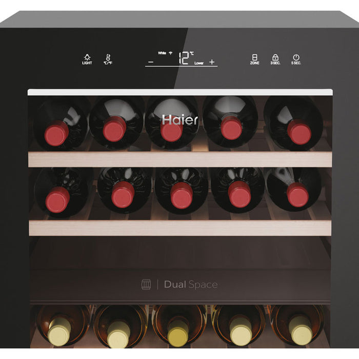 Виноохладител HAIER HWS 42 GDAU1 82.00 см