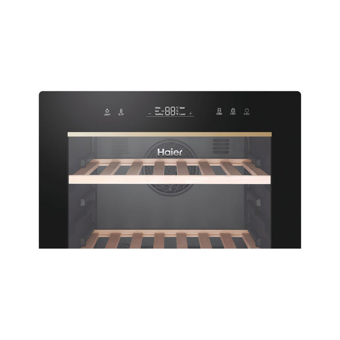 Виноохладител HAIER HWS 79 GDG 127.00 см