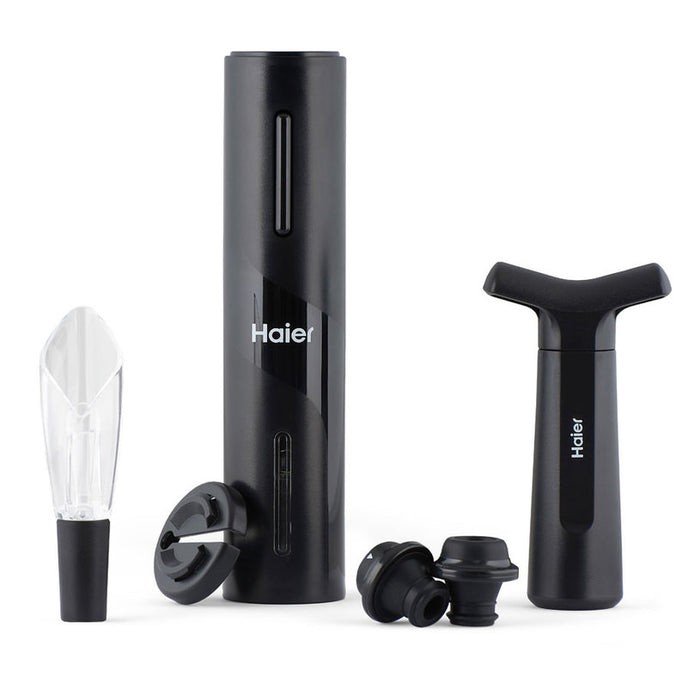 КОМПЛЕКТ ЗА ВИНО HAIER HAWUKIT 06
